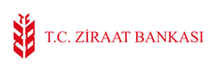 Ziraat Bankası Kurumsal Logosu